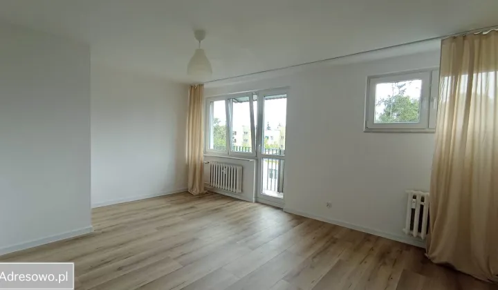 Mieszkanie 3-pokojowe Lublin Bronowice, ul. Kazimierza Dulęby