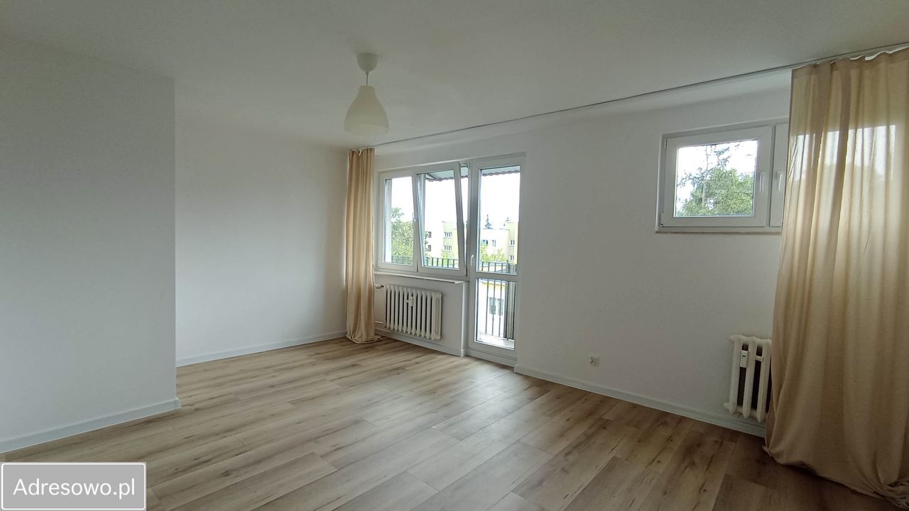 Mieszkanie 3-pokojowe Lublin Bronowice, ul. Kazimierza Dulęby