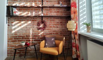 Mieszkanie 2-pokojowe Warszawa Wola, ul. Żelazna