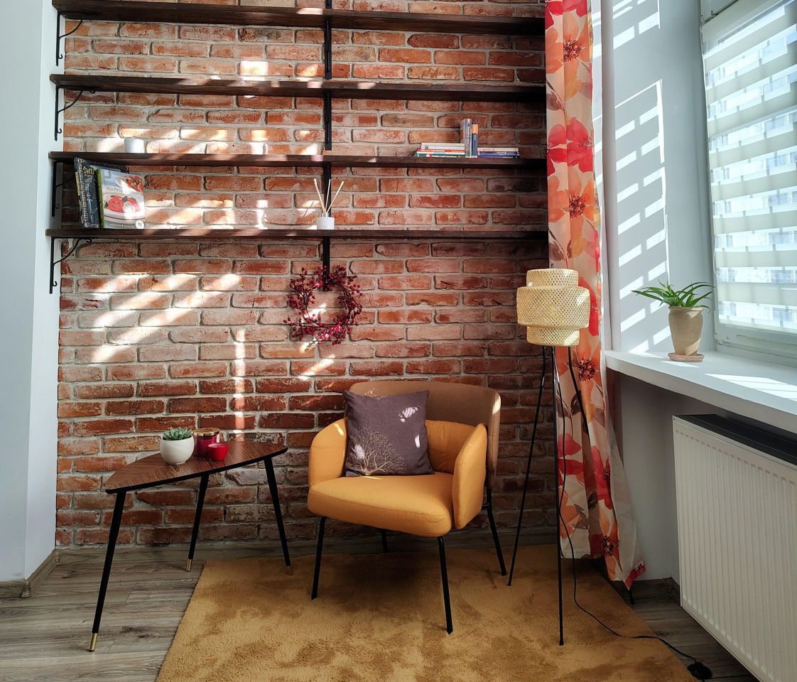 Mieszkanie 2-pokojowe Warszawa Wola, ul. Żelazna