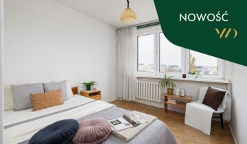 Mieszkanie 3-pokojowe Warszawa Mokotów, ul. Oskara Langego