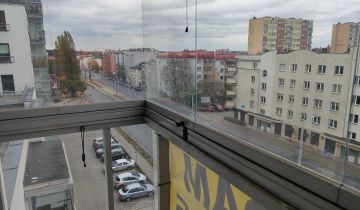 Mieszkanie 3-pokojowe Toruń, ul. Władysława Broniewskiego