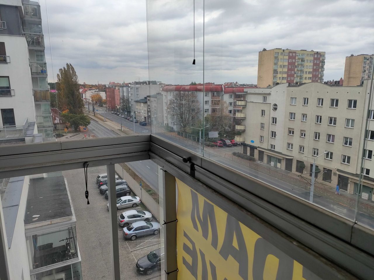 Mieszkanie 3-pokojowe Toruń, ul. Władysława Broniewskiego. Zdjęcie 2