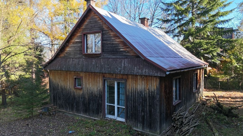 Działka budowlana Zakopane. Zdjęcie 5