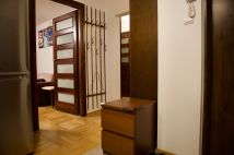 Mieszkanie 3-pokojowe Warszawa Bielany, ul. Hansa Christiana Andersena. Zdjęcie 4