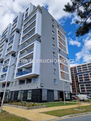 Mieszkanie 2-pokojowe Białystok Bojary, ul. Józefa Ignacego Kraszewskiego. Zdjęcie 12