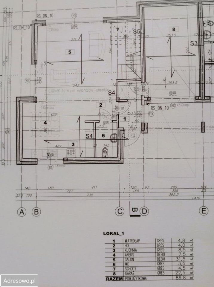 bliźniak, 5 pokoi Józefów, ul. Księdza Malinowskiego. Zdjęcie 17