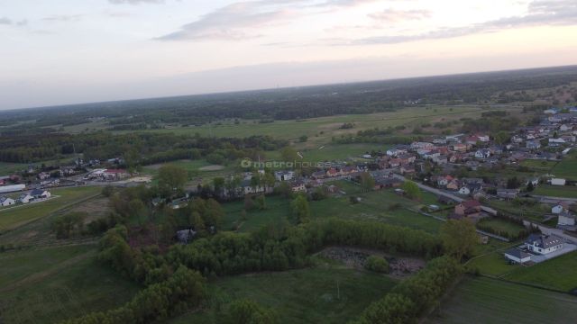 Działka budowlana Klembów. Zdjęcie 13