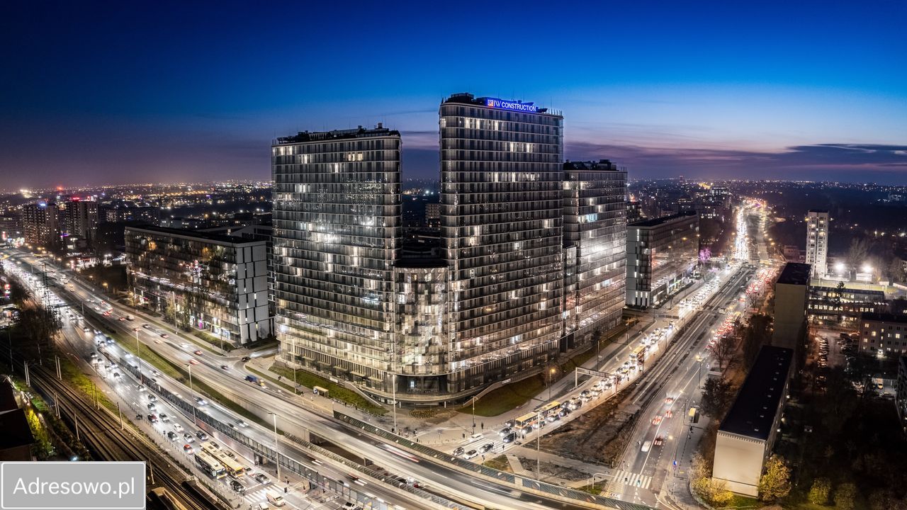 Mieszkanie 1-pokojowe Warszawa Wola, ul. Marcina Kasprzaka. Zdjęcie 6