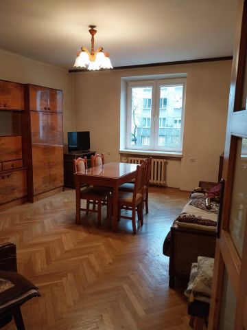 Mieszkanie 2-pokojowe Kraków Nowa Huta, os. Teatralne. Zdjęcie 1