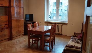 Mieszkanie 2-pokojowe Kraków Nowa Huta, os. Teatralne