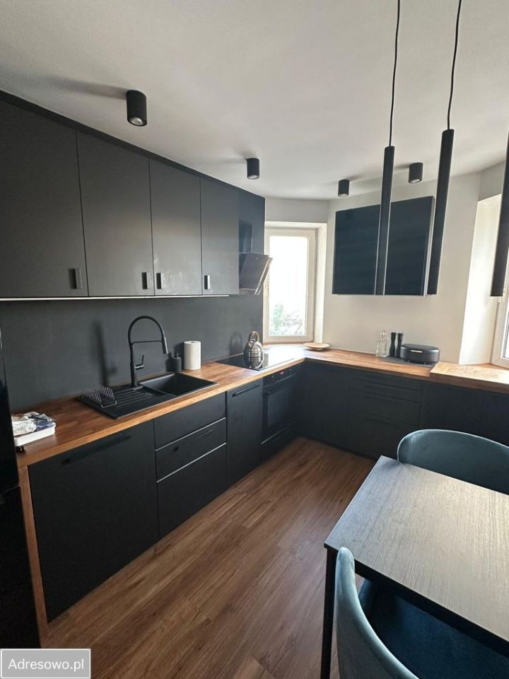 Mieszkanie 3-pokojowe Bydgoszcz Bocianowo, ul. Tadeusza Kościuszki. Zdjęcie 18