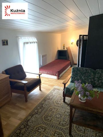 dom wolnostojący, 3 pokoje Nasielsk. Zdjęcie 18