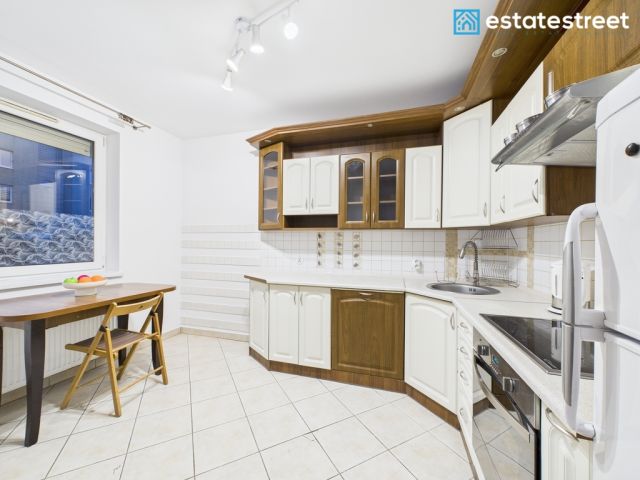 Mieszkanie 2-pokojowe Kraków Kliny, ul. Borkowska. Zdjęcie 10