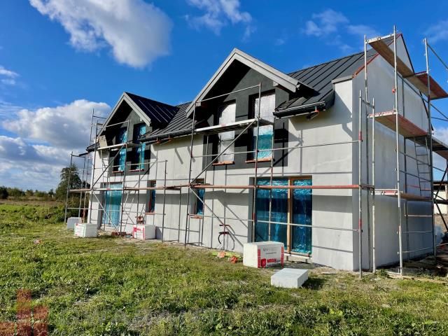 bliźniak, 4 pokoje Cholerzyn. Zdjęcie 6