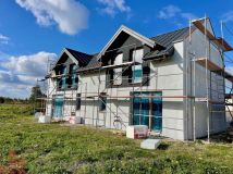 bliźniak, 4 pokoje Cholerzyn. Zdjęcie 4