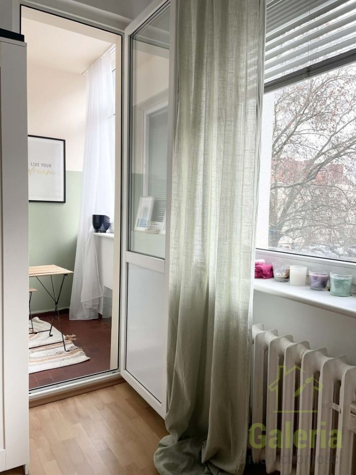 Mieszkanie 3-pokojowe Szczecin Niebuszewo, ul. ks. bp. Adama Naruszewicza. Zdjęcie 3