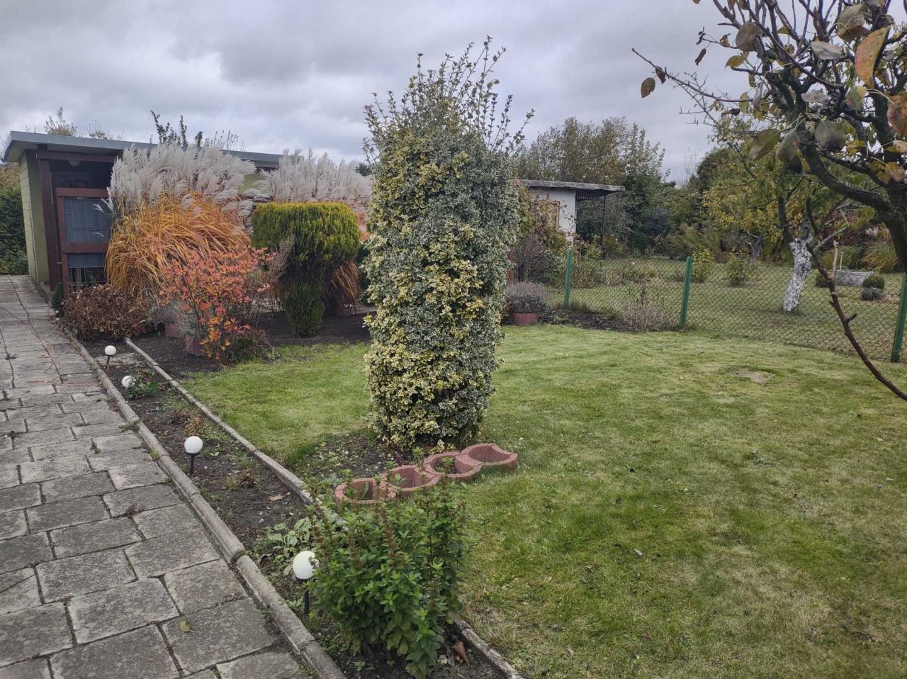 Działka rod Słupca. Zdjęcie 4