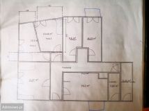 Mieszkanie 5-pokojowe Katowice Śródmieście, ul. Raciborska. Zdjęcie 3