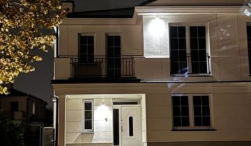 bliźniak, 5 pokoi Pogórze, ul. al. Iberyjska