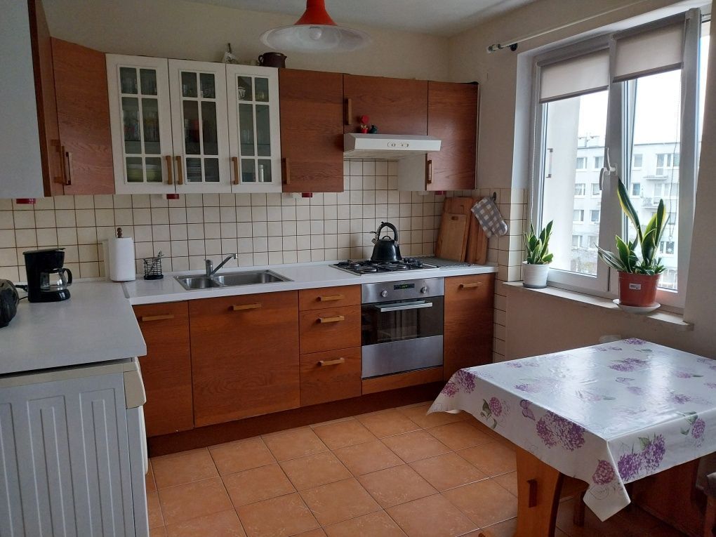 Mieszkanie 2-pokojowe Poznań, os. Przyjaźni. Zdjęcie 6