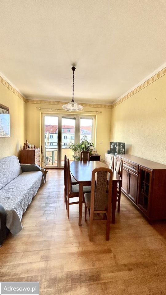 Mieszkanie 5-pokojowe Szczecin Pogodno, ul. Franciszka Ratajczaka. Zdjęcie 18