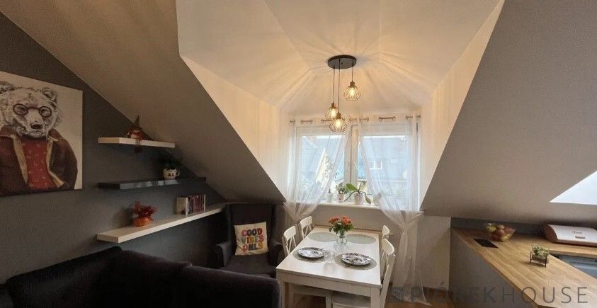 Mieszkanie 4-pokojowe Warszawa Targówek, ul. Wyspowa. Zdjęcie 4