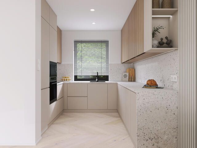 bliźniak, 4 pokoje Gronowo Górne, ul. Kryształowa. Zdjęcie 11