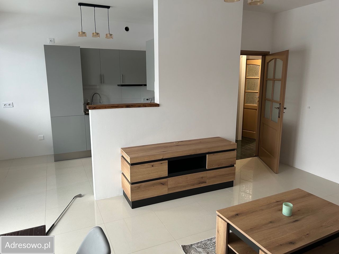 Mieszkanie 3-pokojowe Warszawa Wilanów, ul. Wiktorii Wiedeńskiej. Zdjęcie 9