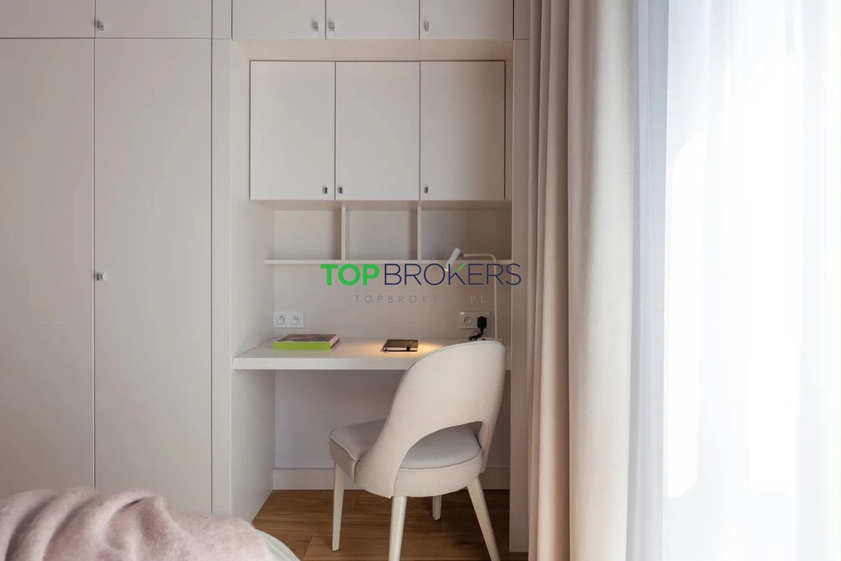 Mieszkanie 3-pokojowe Warszawa Wola, ul. Skierniewicka. Zdjęcie 7