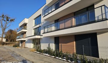 Mieszkanie 3-pokojowe Łagów, ul. Chopina