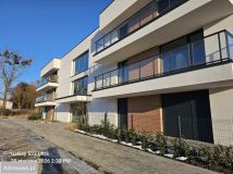 Mieszkanie 3-pokojowe Łagów, ul. Chopina