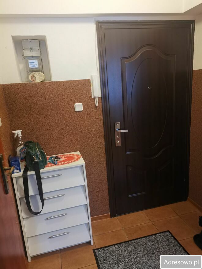 Mieszkanie 1-pokojowe Zamość, ul. Jarosława Dąbrowskiego. Zdjęcie 3