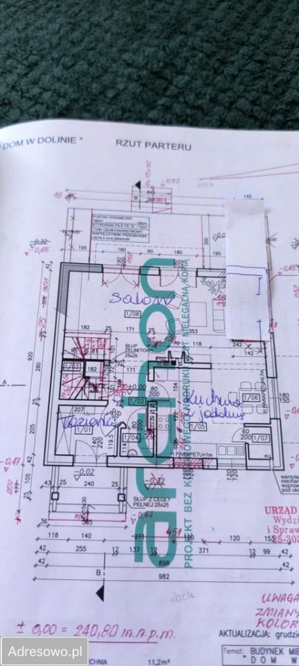 dom wolnostojący, 4 pokoje Kielce Zalesie, ul. Zalesie. Zdjęcie 18