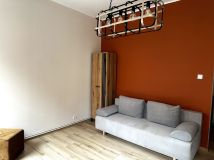 Mieszkanie 1-pokojowe Międzyrzecz. Zdjęcie 2