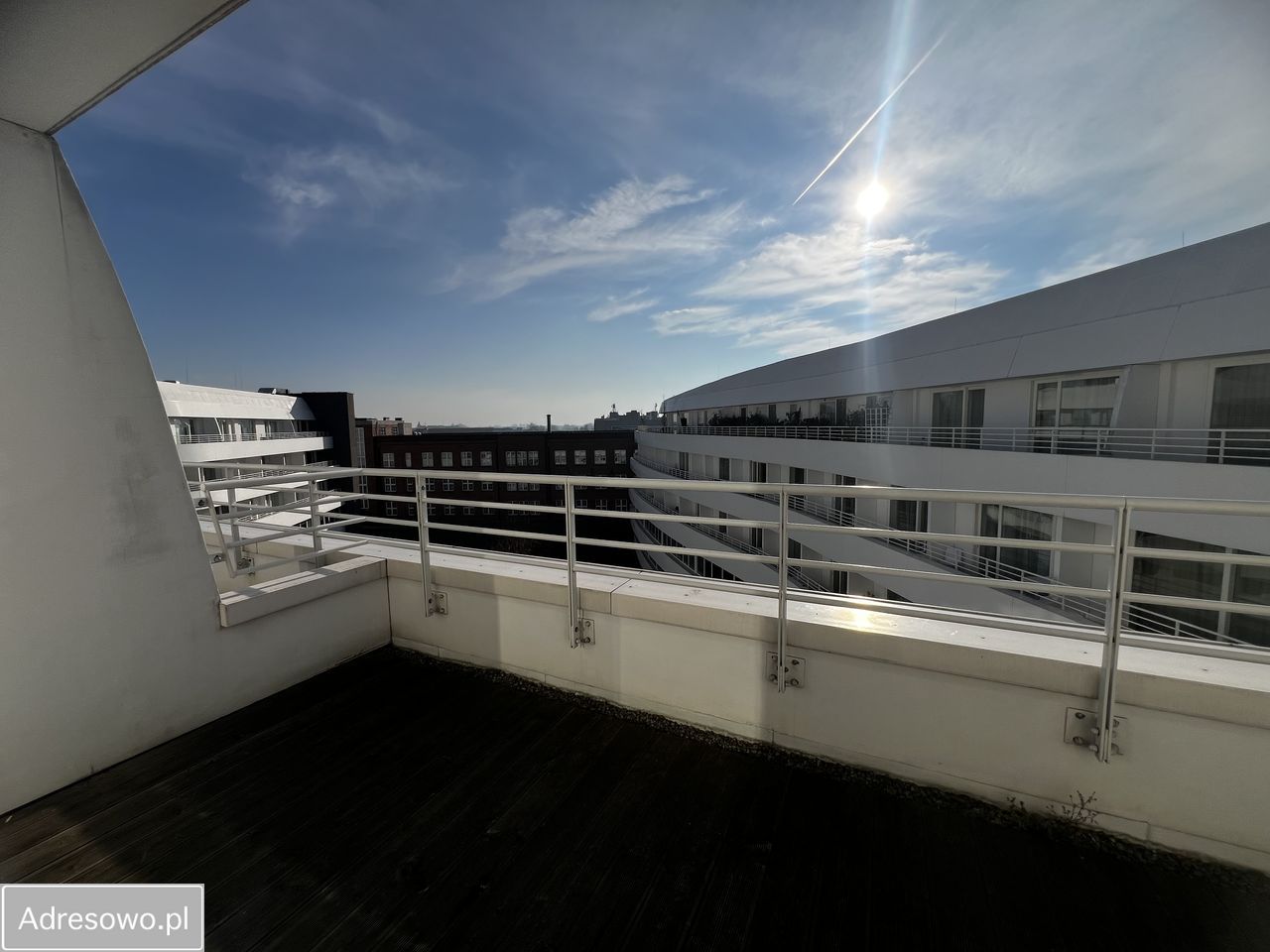 Mieszkanie 3-pokojowe Wrocław Krzyki, ul. Podwale. Zdjęcie 19