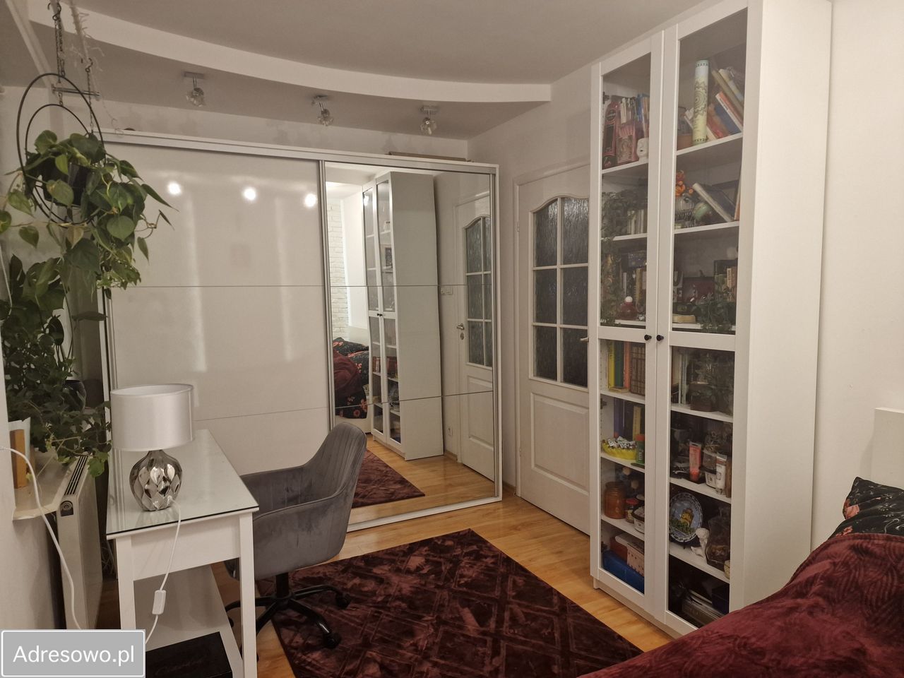 Mieszkanie 3-pokojowe Lublin Wrotków, ul. bp. Mariana Fulmana. Zdjęcie 5