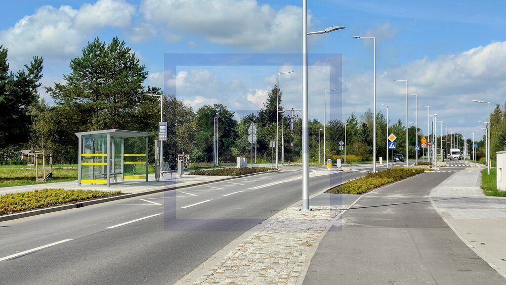 dom szeregowy, 5 pokoi Wrocław Marszowice, ul. Wilkszyńska. Zdjęcie 24