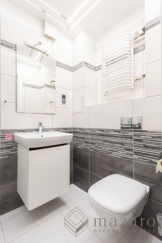 Mieszkanie 2-pokojowe Bydgoszcz, ul. Zbigniewa Herberta. Zdjęcie 11