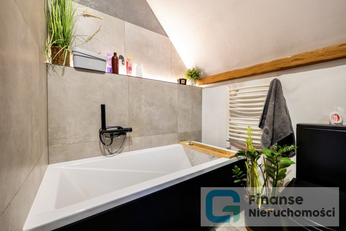 dom wolnostojący, 5 pokoi Balcerów. Zdjęcie 7