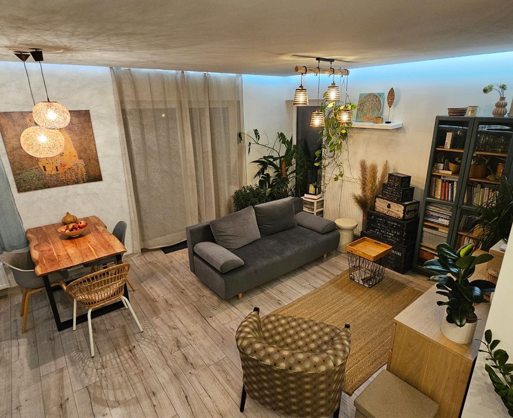 Mieszkanie 3-pokojowe Niepołomice. Zdjęcie 6