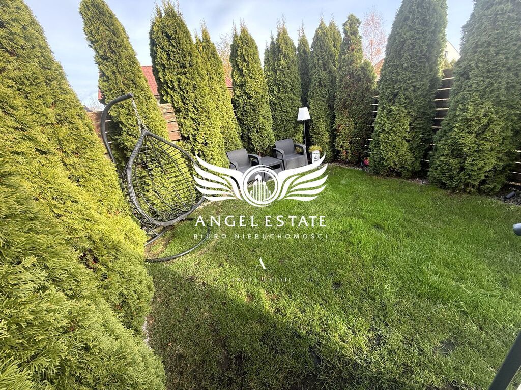 Mieszkanie 4-pokojowe Szczecin Warszewo, ul. Śródziemnomorska. Zdjęcie 10