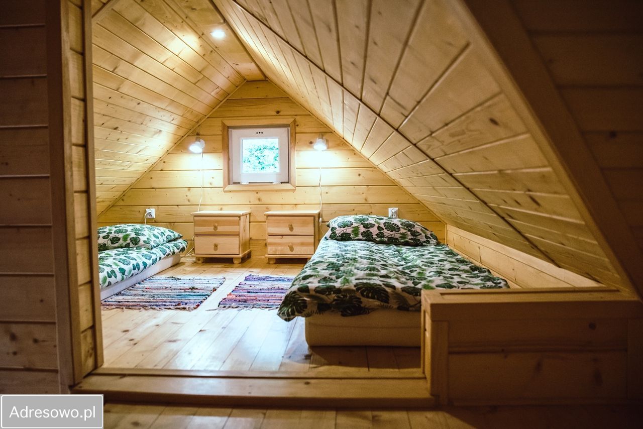 dom wolnostojący, 2 pokoje Jaszczurowa. Zdjęcie 9