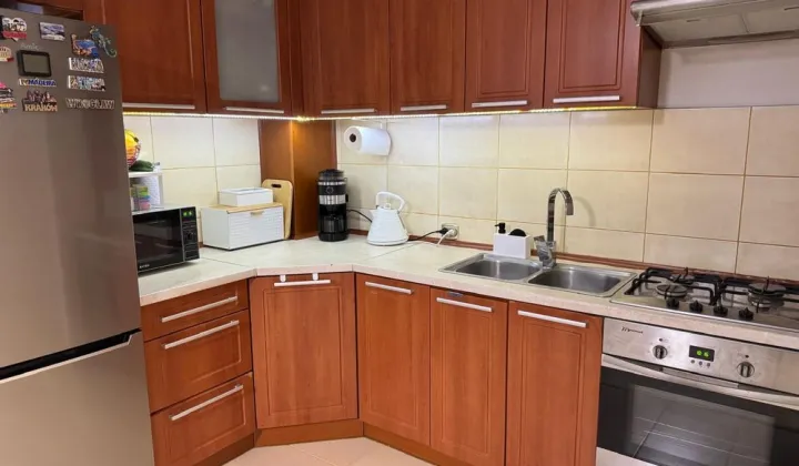 Mieszkanie 2-pokojowe Tomaszów Mazowiecki Wola-Wiaderno, ul. Bohaterów 14 Brygady