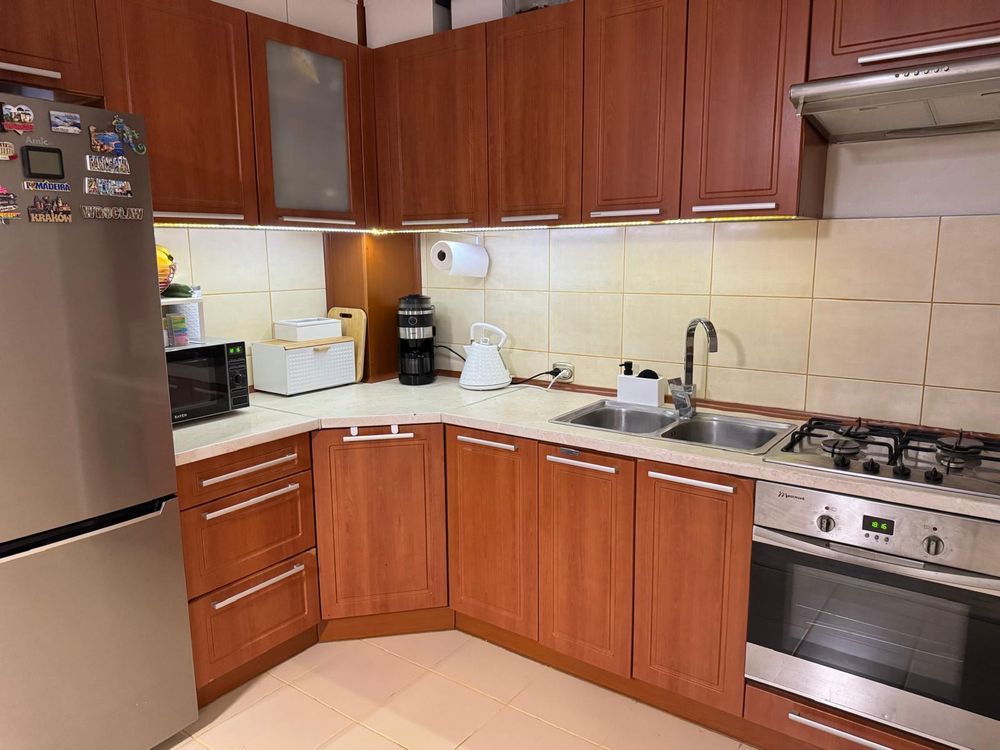 Mieszkanie 2-pokojowe Tomaszów Mazowiecki Zapiecek, ul. Bohaterów 14 Brygady. Zdjęcie 2