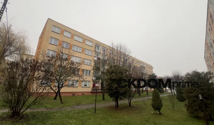 Mieszkanie 3-pokojowe Staszów, ul. Wschodnia