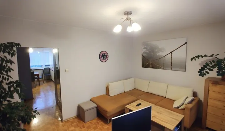 Mieszkanie 3-pokojowe Bełchatów Przytorze, ul. Stefana Żeromskiego