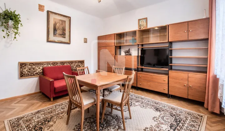 Mieszkanie 2-pokojowe Warszawa Wesoła, al. Wojska Polskiego