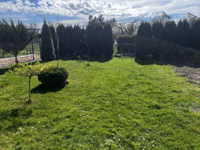 Działka rod Brzeg, ul. Nysańska. Zdjęcie 1