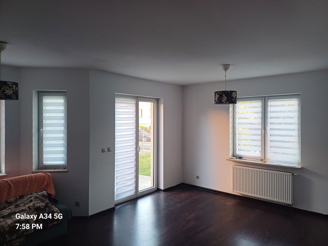 dom wolnostojący Boża Wola. Zdjęcie 6